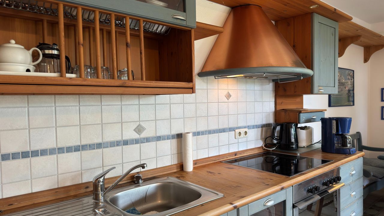 Kitchen Kitchen